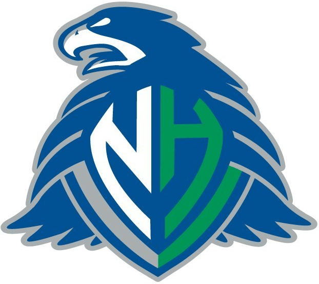 Nighthawks Logo - Knoxville NightHawks Secondary Logo - Professional Indoor Football ...