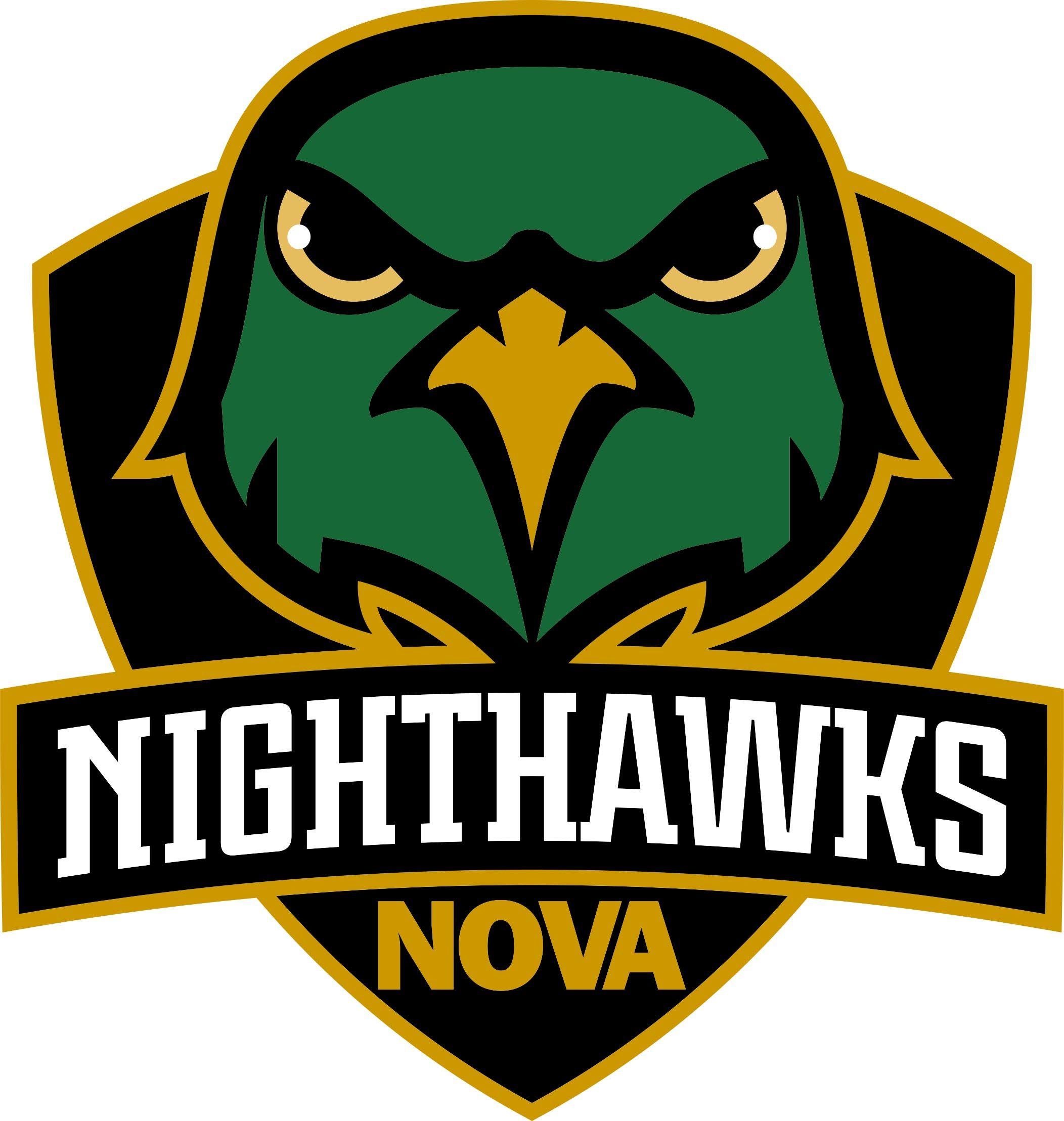 Nighthawks Logo - NOVA Nighthawk needs a name :: Northern Virginia Community College