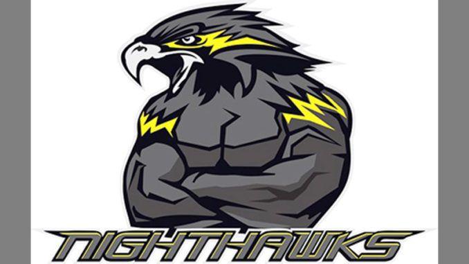 Nighthawks Logo - FOOTBALL: Nighthawks mull future conference – Bowie News
