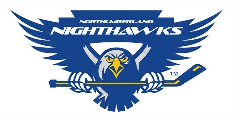 Nighthawks Logo - Minor hockey playoffs underway for Northumberland Nighthawks teams