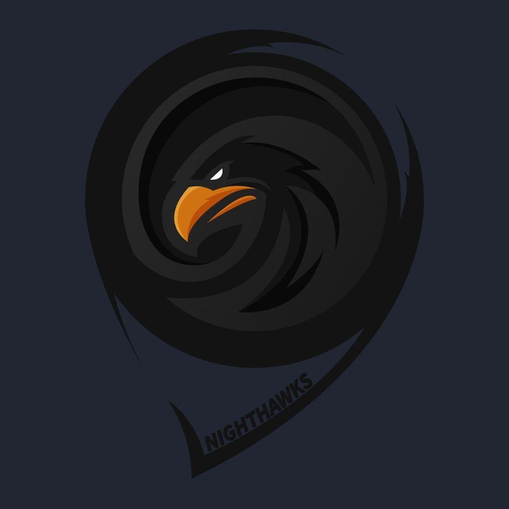 Nighthawks Logo - Faraash Baksoellah
