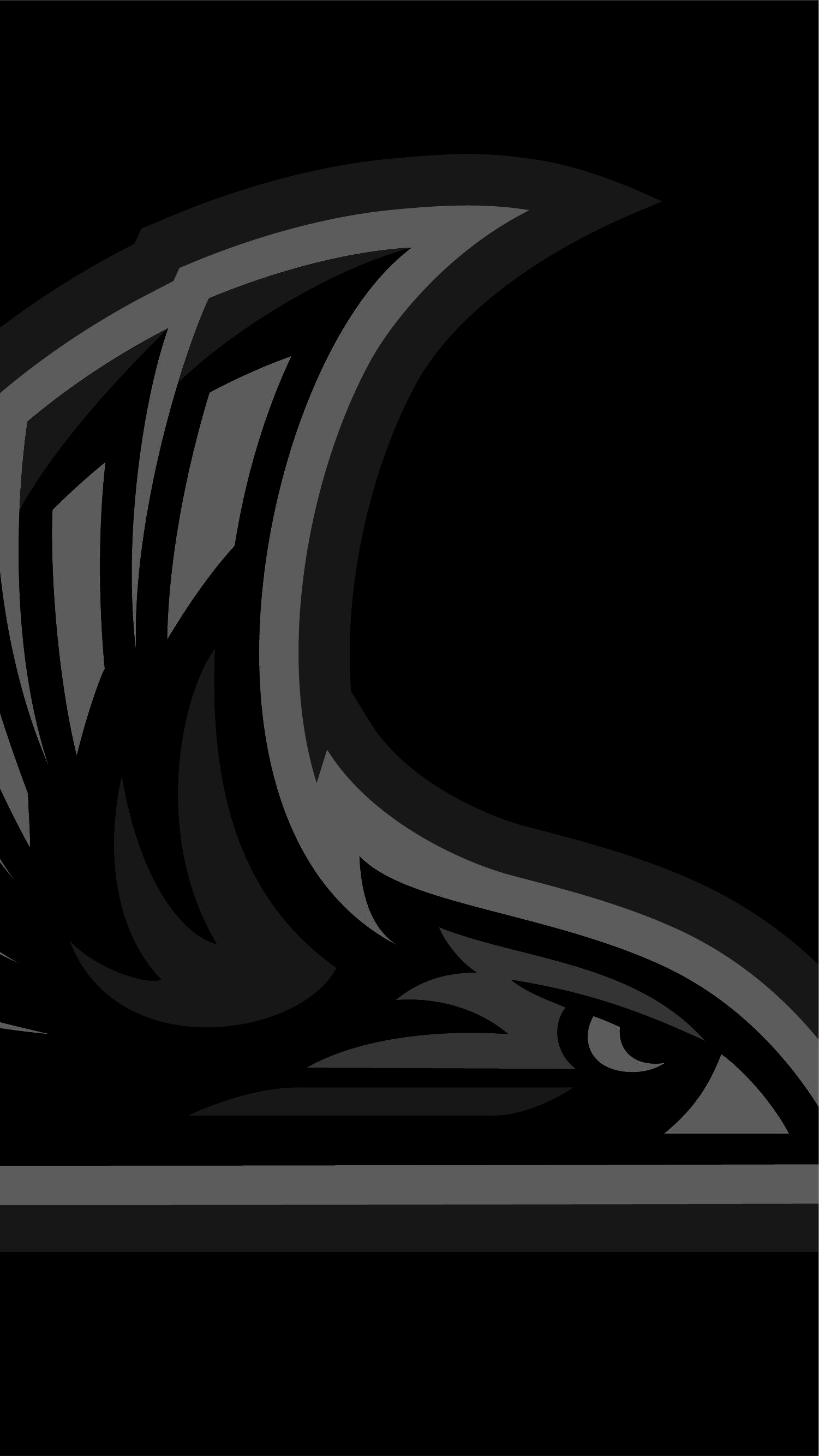 Nighthawks Logo - Nighthawks logo revealed - Northwest Nazarene University Athletics