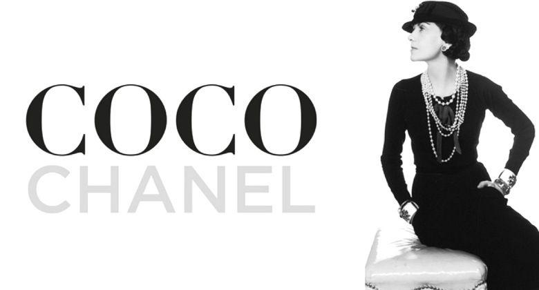 Coco Chanel Paris Logo - Coco Chanel Paris | The Chanel Paris Tour
