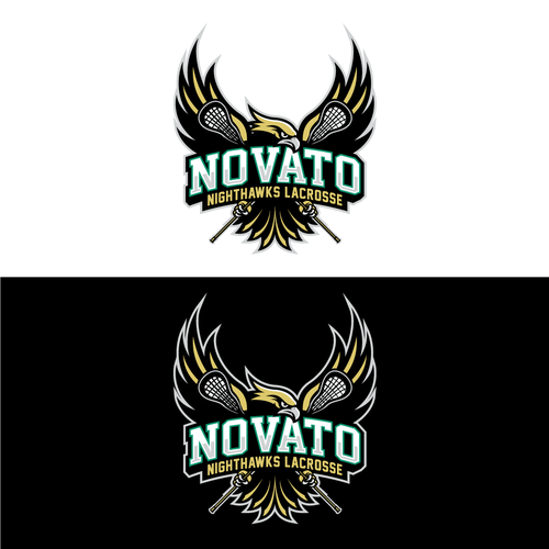 Nighthawks Logo - Guaranteed Prize* Lacrosse Sports Club looking for New Logo | Logo ...