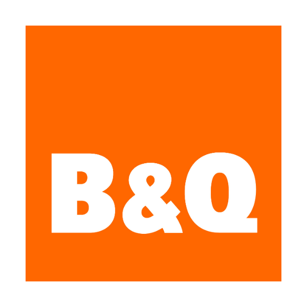 A and Q Logo - B And Q Logo Large