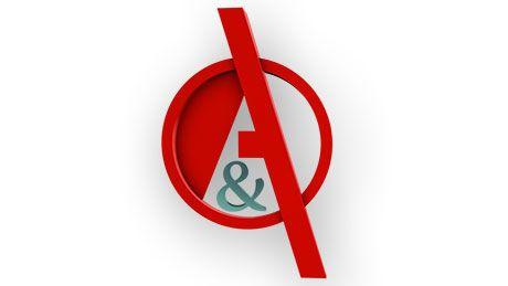 A and Q Logo - Brian Cox: Life Of A Universe : ABC TV
