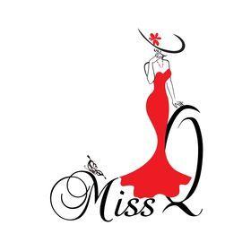 A and Q Logo - Miss Q (miss_q_mode)