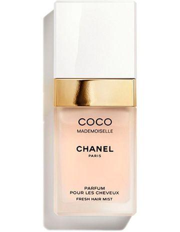 Coco Chanel Paris Logo - CHANEL COCO MADEMOISELLE | MYER