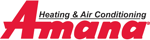 Amana HVAC Logo - Amana-Logo - Restivo's Heating & Air | HVAC Installation & Service ...