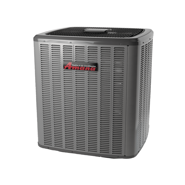 Amana HVAC Logo - Energy Efficient ASX14 Air Conditioner From Amana