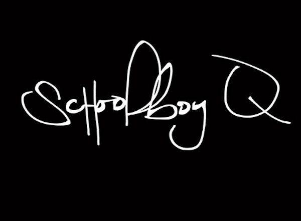 A and Q Logo - ScHoolboy Q - Banger (MOSHPIT) [@schoolboyq] » Day & A Dream