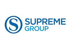 Supreme Group Logo - Supreme Group