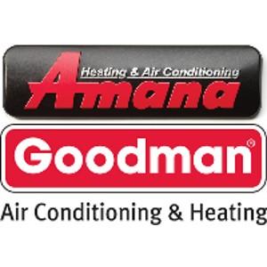 Amana HVAC Logo - Amana-Goodman 0130P00084 Thermistor