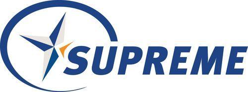 Supreme Group Logo - DLA-E Awards USD 550 Million Fuel Supply and Storage Contract to ...