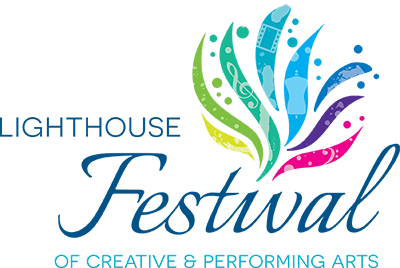 Festival Logo - lighthouse-festival-logo | West Vancouver Schools