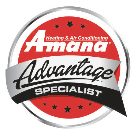 Amana HVAC Logo - Precision HVAC Install and Repair LLC HVAC Repair Beckley