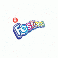 Festival Logo - FESTIVAL | Brands of the World™ | Download vector logos and logotypes