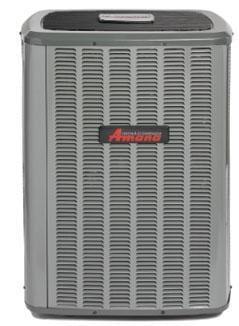 Amana HVAC Logo - Air Conditioners | St. Louis | Total Comfort Heating & Air