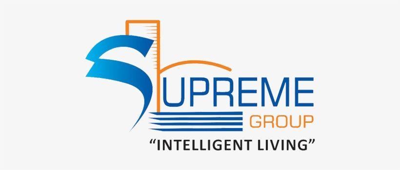 Supreme Group Logo - Supreme Group Logo - Architecture PNG Image | Transparent PNG Free ...