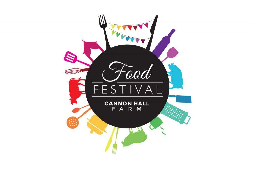 Festival Logo - Food Festivals | Script, a graphic design, video and marketing ...