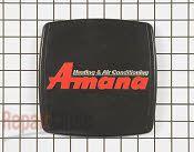 Amana HVAC Logo - Amana Air Conditioner Manuals, Care Guides & Literature Parts