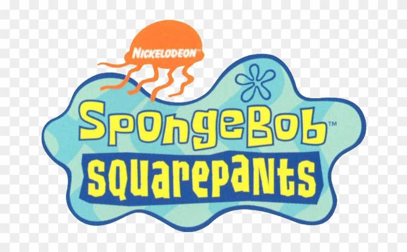 Google Spongebob Logo - Spongebob Logo Spongebob Squarepants Logo