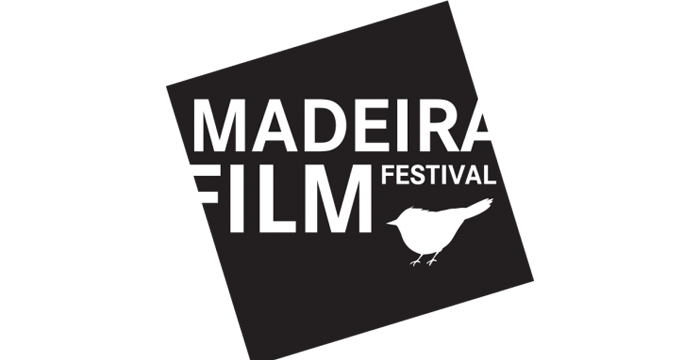 Festival Logo - Madeira Film Festival – April 8th – 14th 2019.