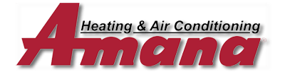 Amana HVAC Logo - Amana Furnaces & Air Conditioners | Bulletproof HVAC