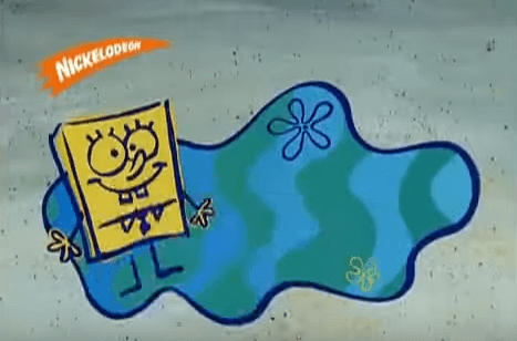 Spongebob Logo - Make Your Own SpongeBob Logo! - Bikini Bottom - SpongeBuddy Mania ...