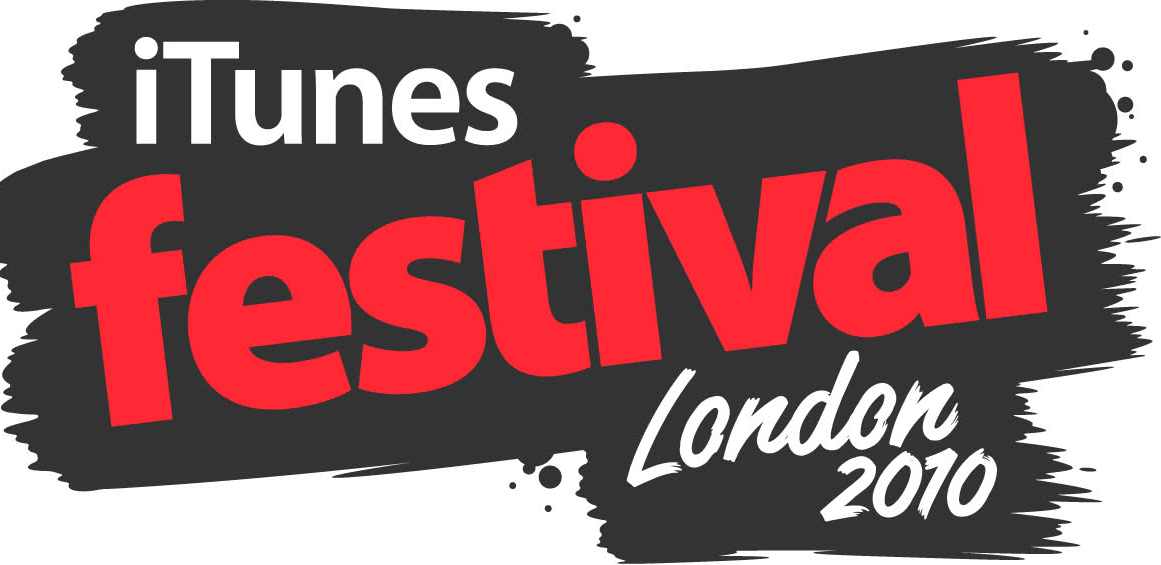 Festival Logo - Apple Music Festival