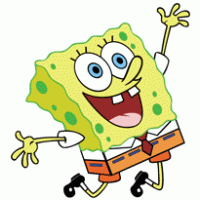 Spongebob Logo - Spongebob Squarepants | Brands of the World™ | Download vector logos ...