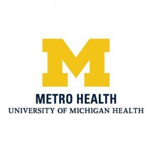 University of Michigan Hosptial Logo - Metro Health, University of Michigan launch new affiliation for ...
