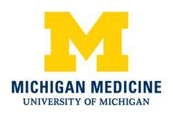 University of Michigan Hosptial Logo - University of Michigan Health System (UMHS)