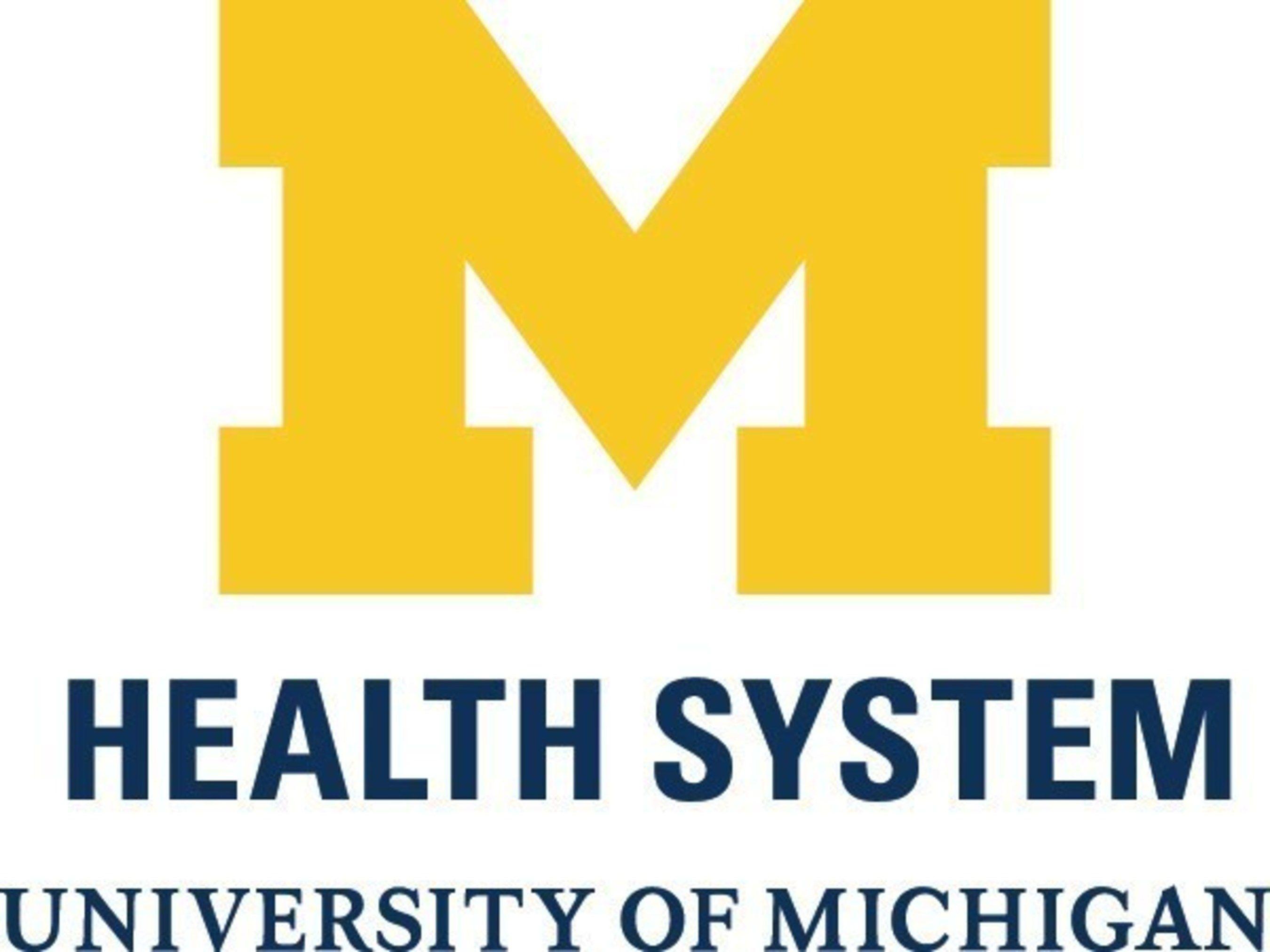University of Michigan Hosptial Logo - Together Health Network Members Can Now Access University of ...