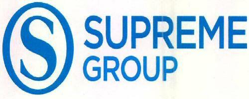 Supreme Group Logo - Trademarks of Supreme Nonwovens Private Limited | Zauba Corp