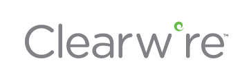 Clearwire Logo - Clearwire