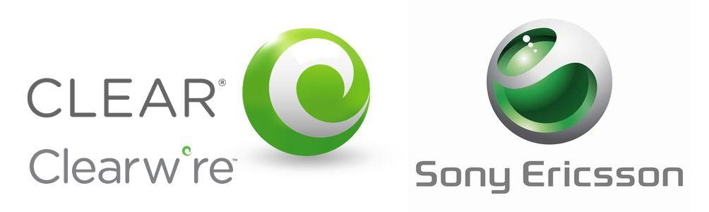 Clearwire Logo - Clearwire no longer planning phones; Sony Ericsson drops lawsuit