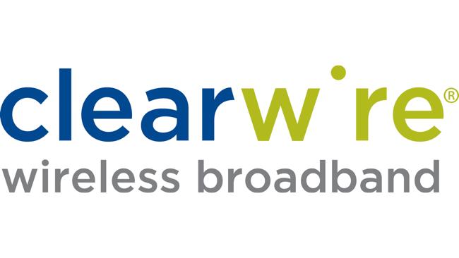 Clearwire Logo - Clearwire still favors Sprint deal, but not ready to ditch Dish