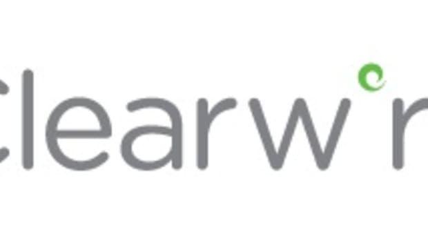 Clearwire Logo - Clearwire To Take LTE Plunge