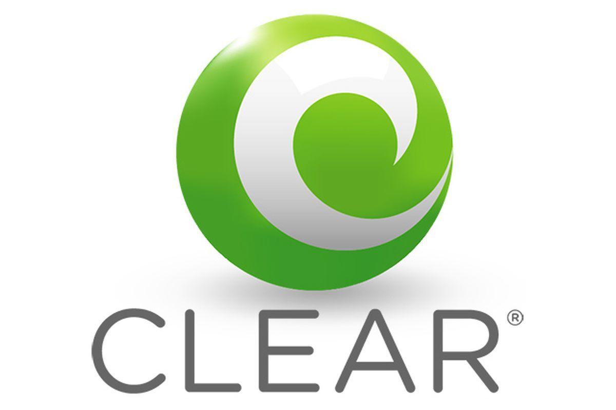 Clearwire Logo - Dish's interest in Clearwire is making it hard for Sprint to close ...
