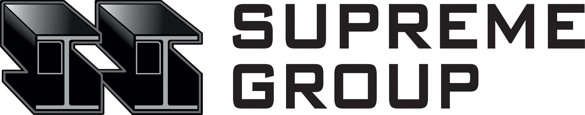 Supreme Group Logo - Supreme Group LP Acquires Pro-V Mfg. Inc. | SYS-CON AUSTRALIA