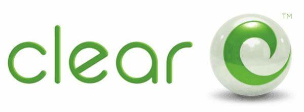 Clearwire Logo - Sony Ericsson says Clearwire copied its logo