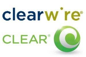 Clearwire Logo - Clearwire to add 4G modem to Notebook at Best Buy. iTech News Net