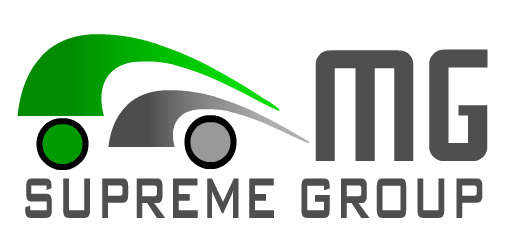 Supreme Group Logo - MG SUPREME GROUP