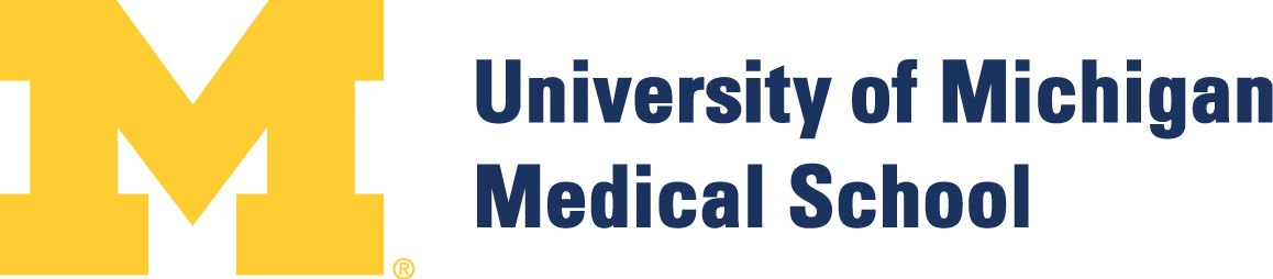 University of Michigan Hosptial Logo - Giving | University of Michigan Medical School Alumni & Giving