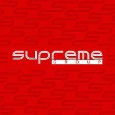 Supreme Group Logo - Supreme Group Events | Eventbrite