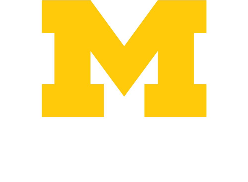 University of Michigan Hosptial Logo - Molecular & Integrative Physiology | Michigan Medicine | University ...