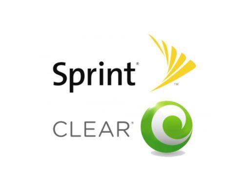 Clearwire Logo - Sprint Nextel Provides Clearwire with $80M in Financing