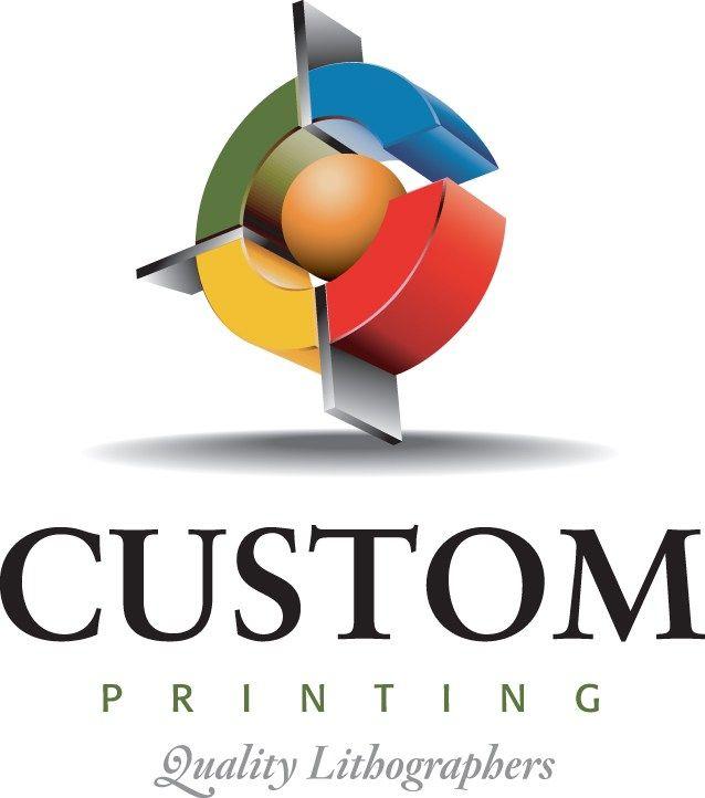 Custom Printing Logo - Custom Printing logo.eps – Santa Maria Chamber News