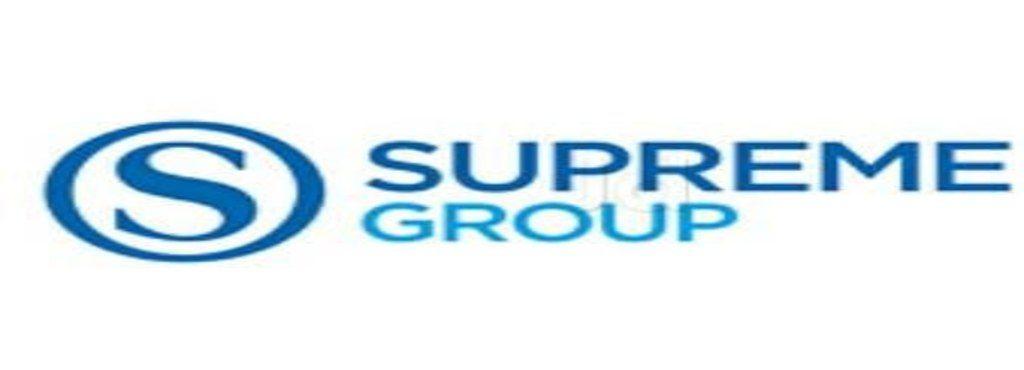 Supreme Group Logo - Supreme Treves Pvt Ltd, Sriperumbudur - Carpet Manufacturers in ...